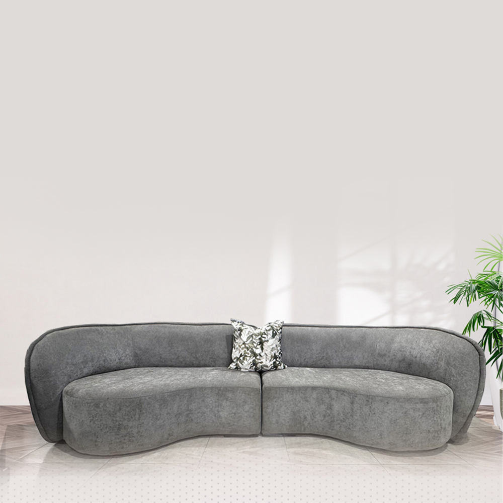 Namebury Bean Couch