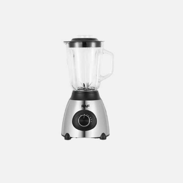 RAF Electric Blender