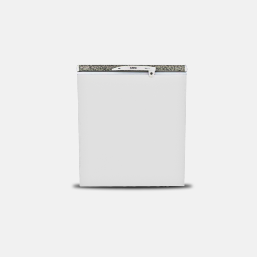 c 210 Capri Freezer