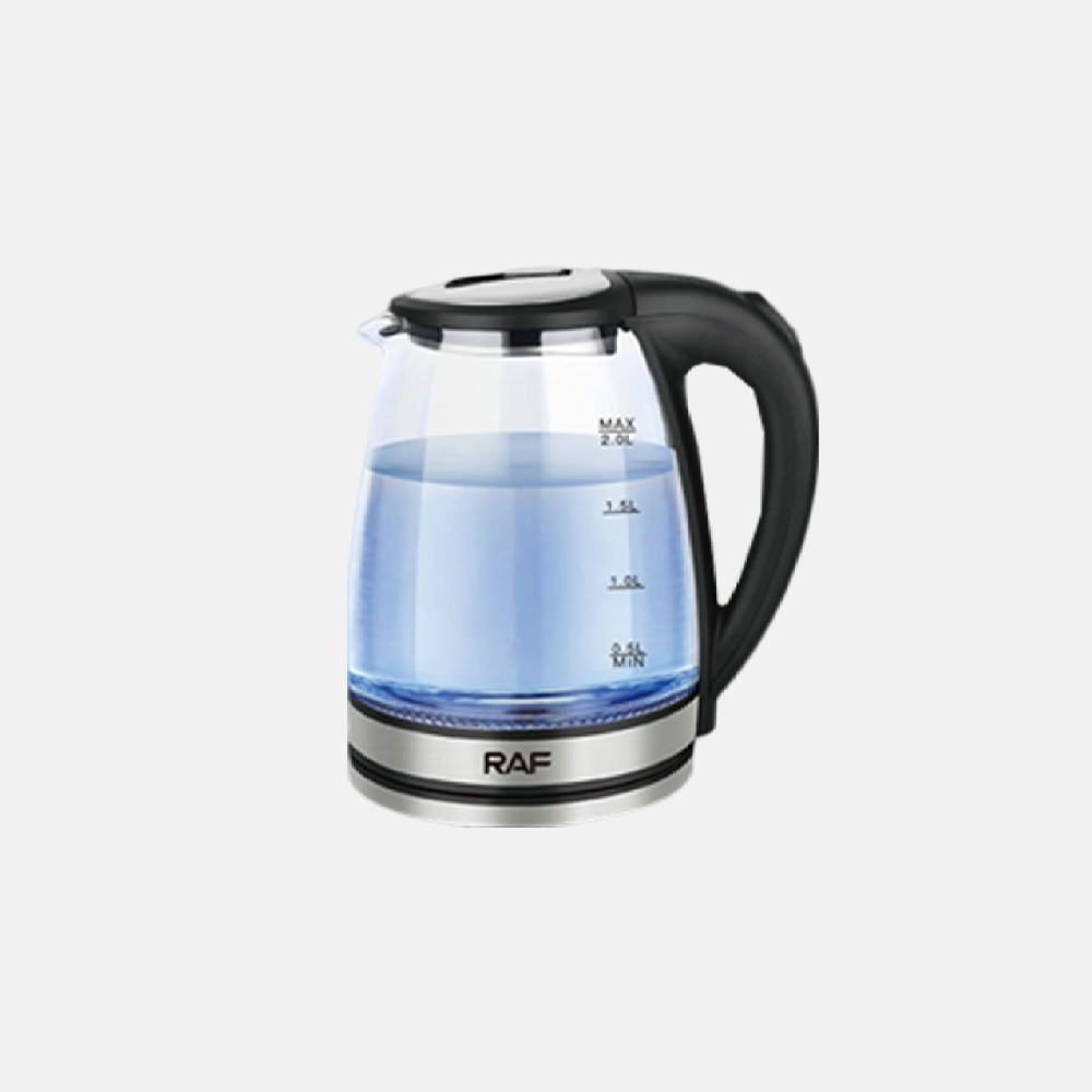 RAF Electric Kettle