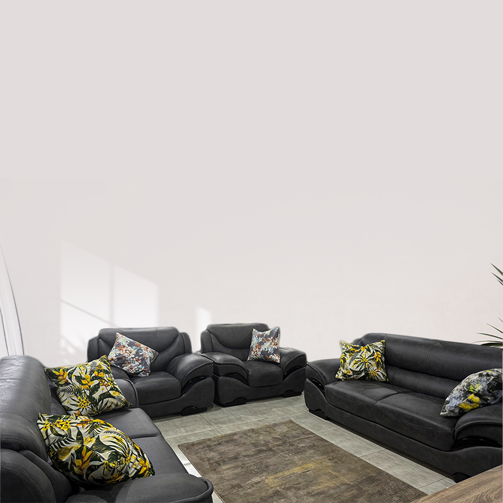 Kirsty 4 PCE Lounge Suite