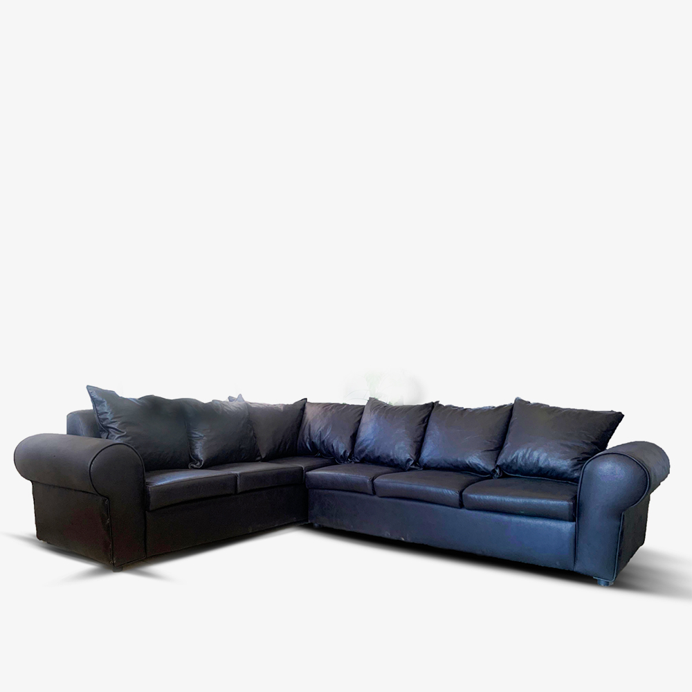 Nadia 2 PCE Couch