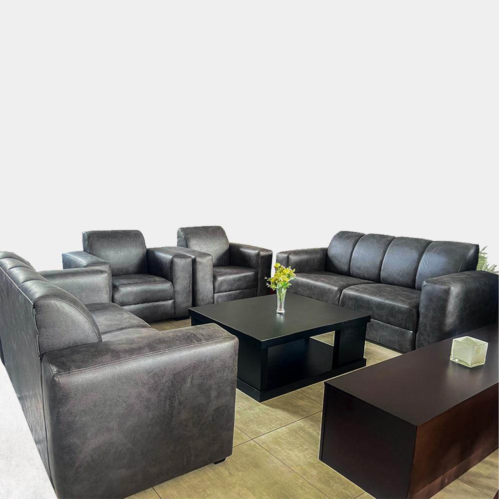 Nisha 4 PCE Lounge Suite