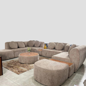 Lounge Suite