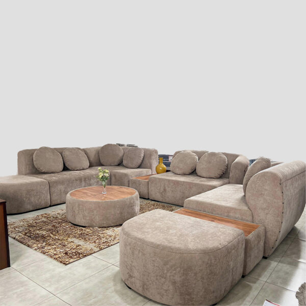 Lounge Suite