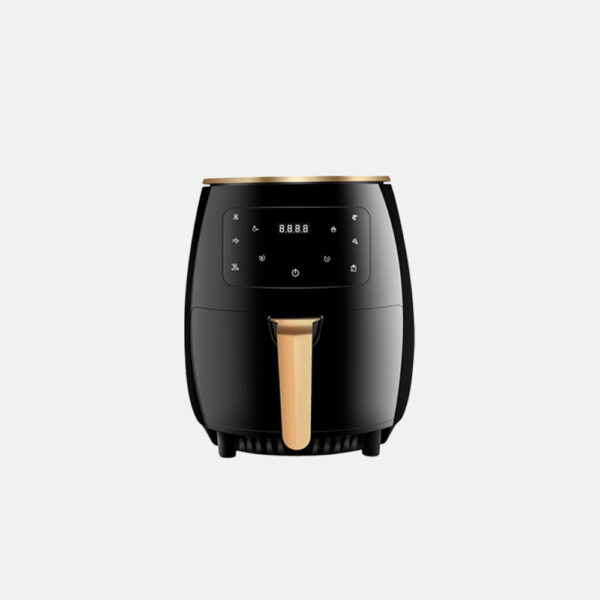 Silver Crest Air Fryer