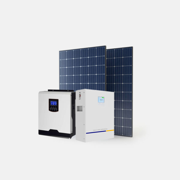 1.5kva Inverter System