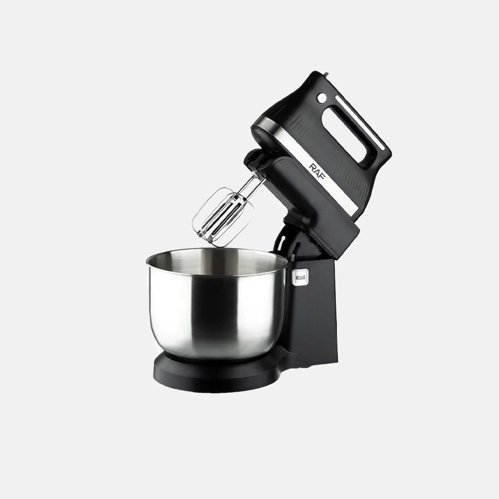 RAF Stand Mixer
