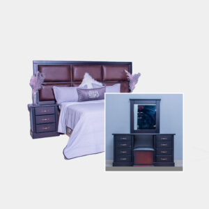 bed suite
