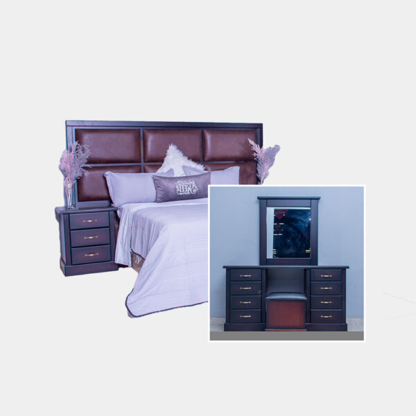 bed suite