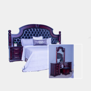bed suite