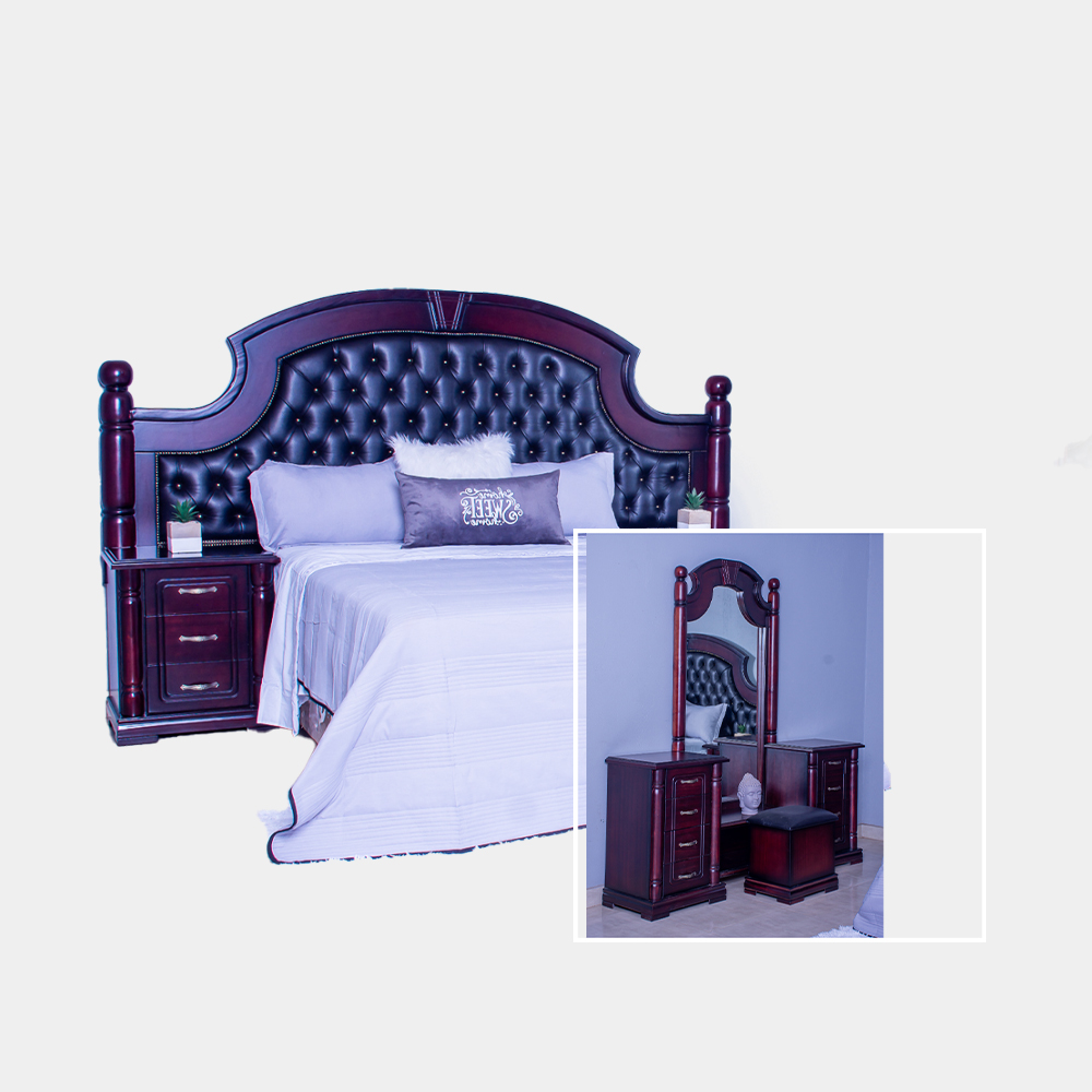 bed suite