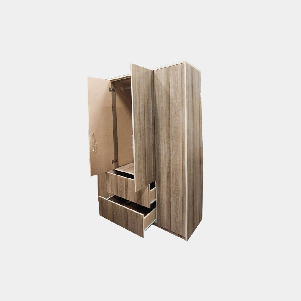 Victoria Wardrobe
