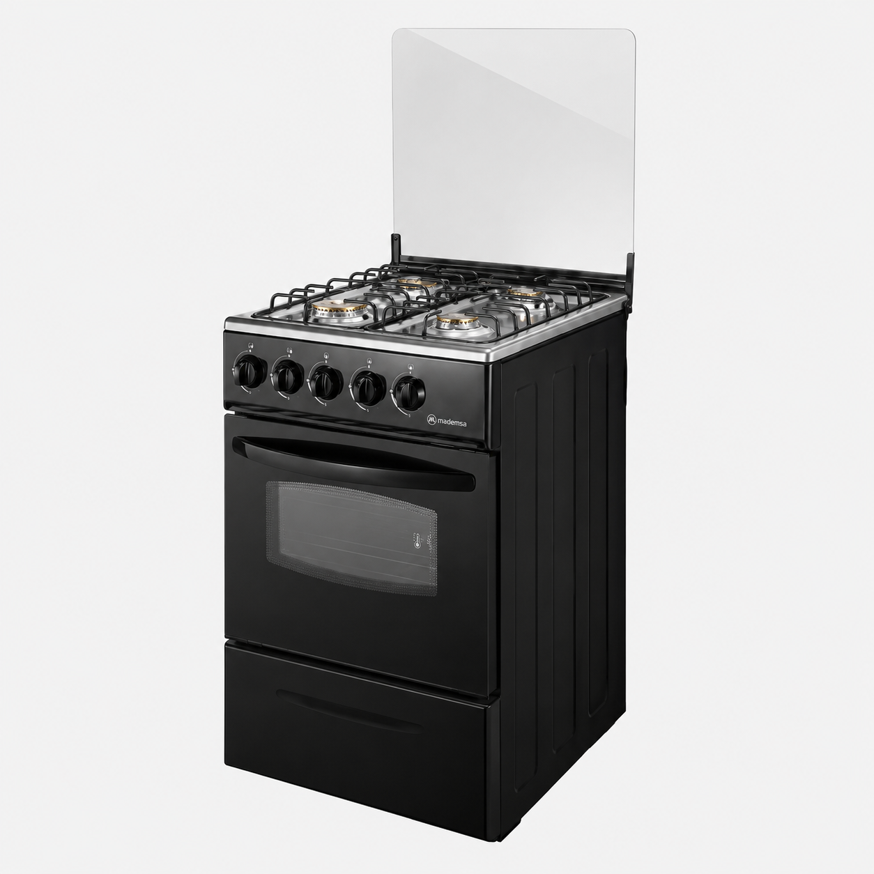 Gas Stove