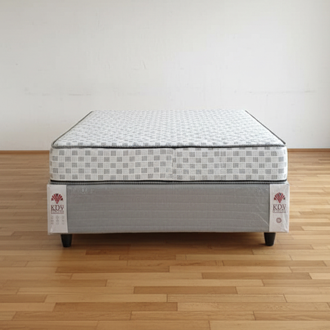 NAMMIE Double Size Bedset